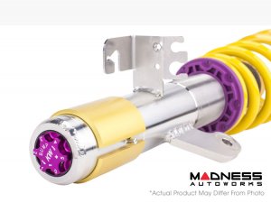 Volkswagen ID Buzz Coilover Kit - KW - V3